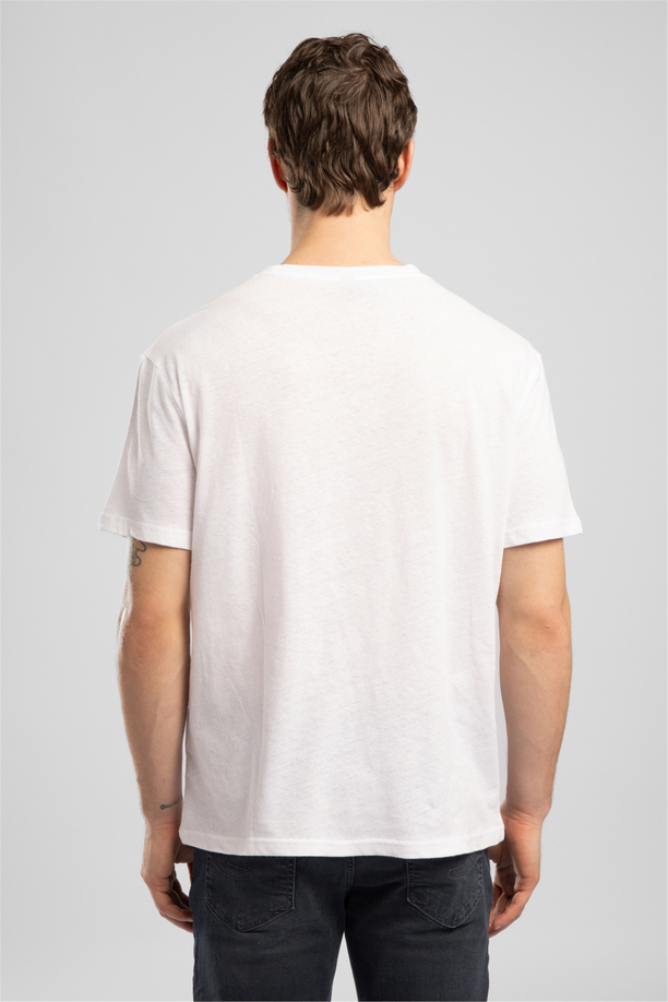 NICCO ERKEK O YAKA T-SHIRT