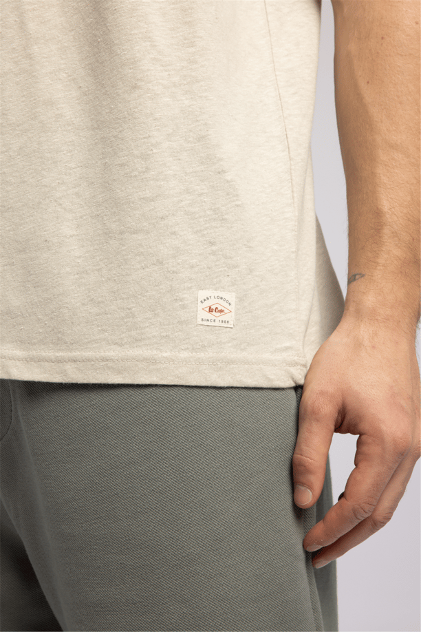 NICCO ERKEK O YAKA T-SHIRT