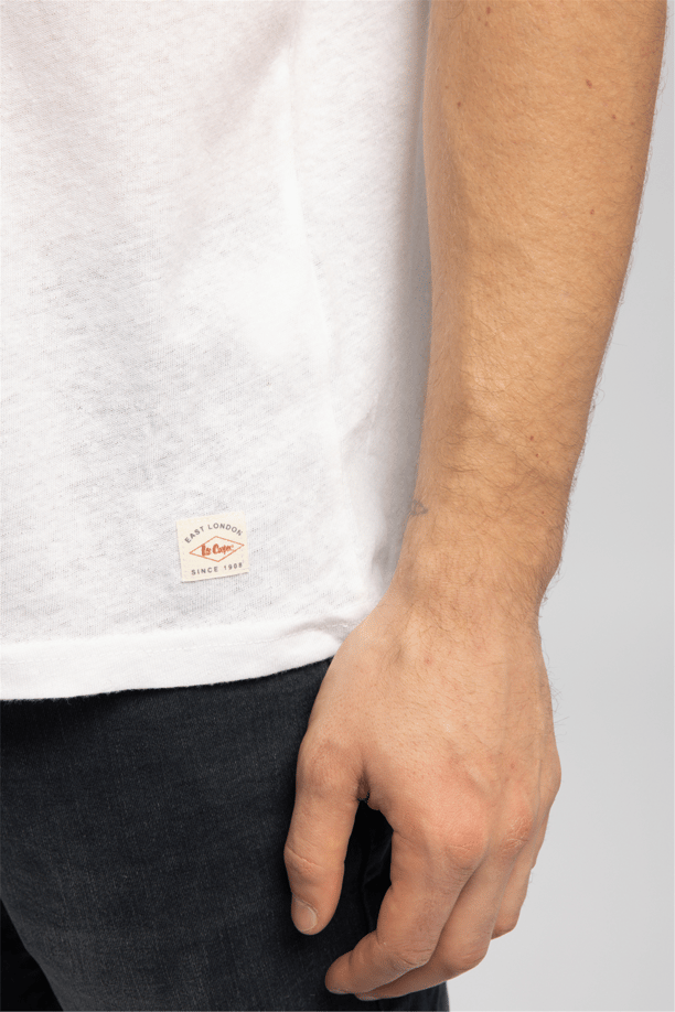 NICCO ERKEK O YAKA T-SHIRT