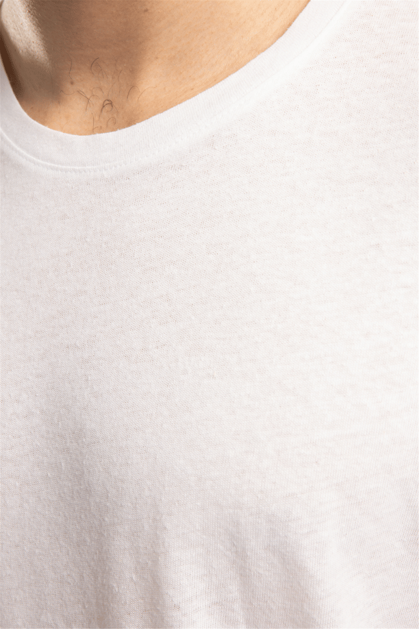 NICCO ERKEK O YAKA T-SHIRT