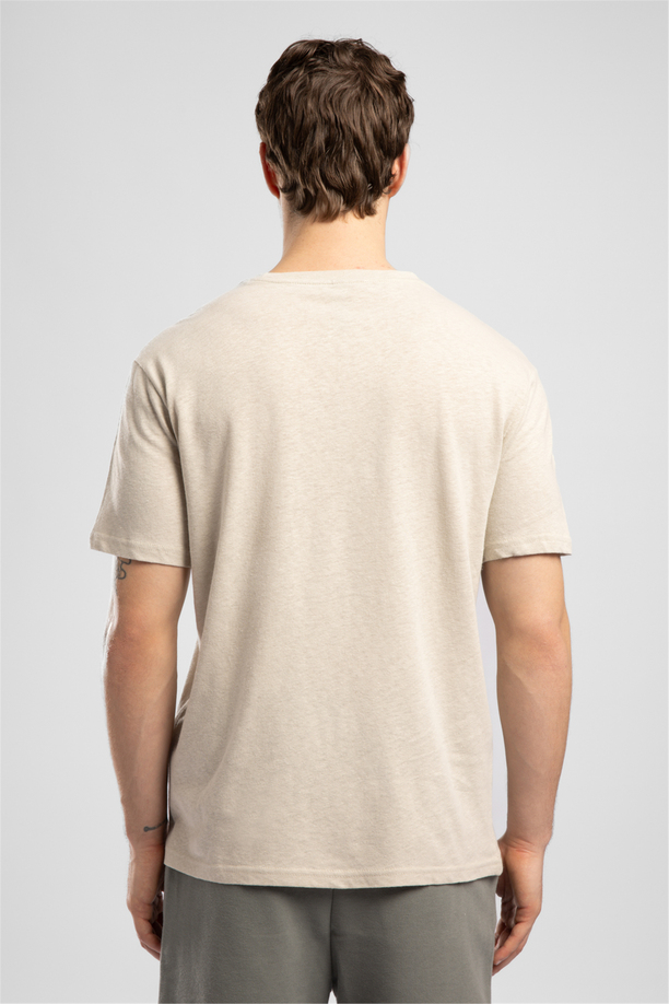 NICCO ERKEK O YAKA T-SHIRT