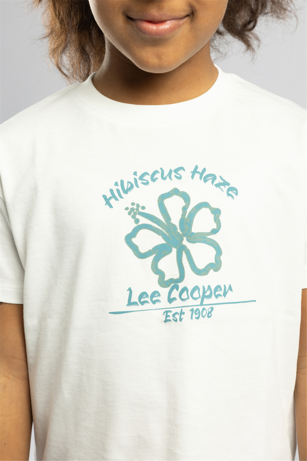 NINI KIZ ÇOCUK T-SHIRT