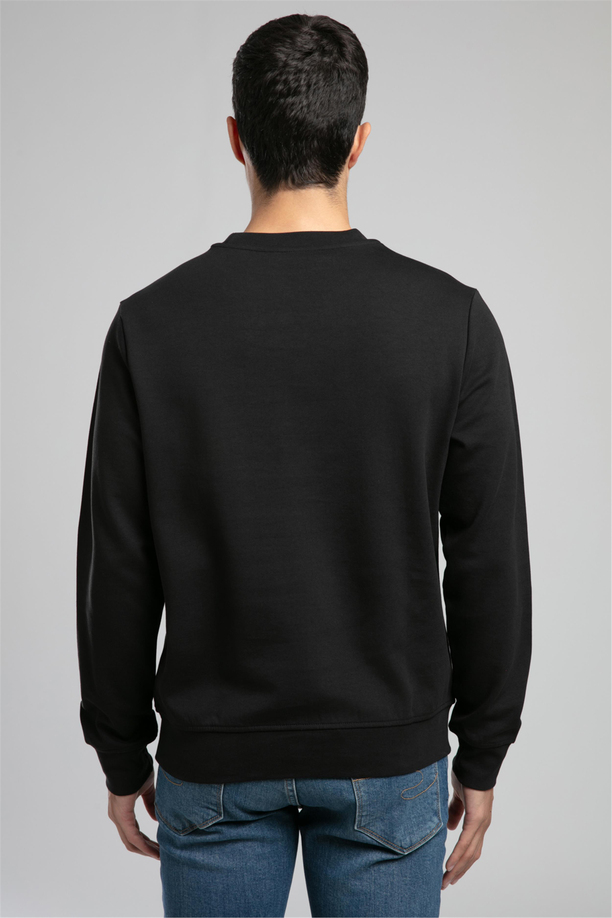 NOAHES ERKEK O YAKA SWEATSHIRT