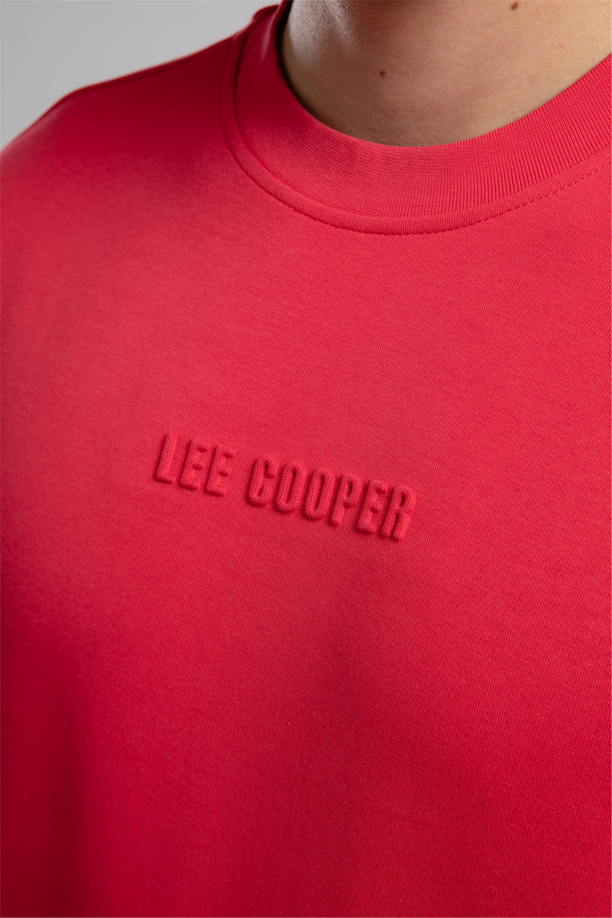 NOAHES ERKEK O YAKA SWEATSHIRT