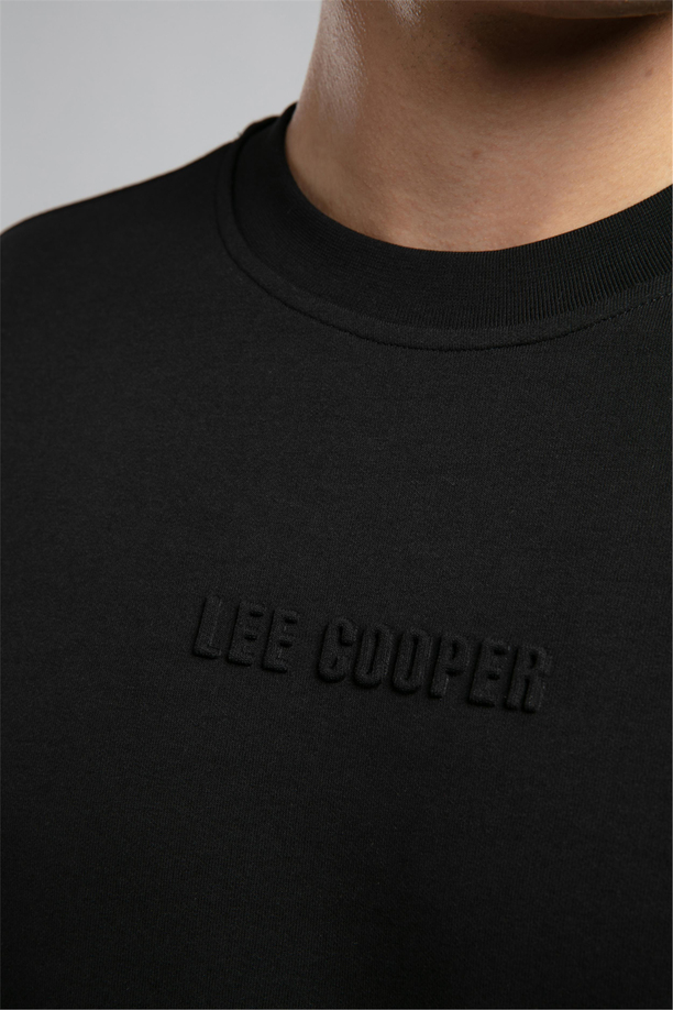 NOAHES ERKEK O YAKA SWEATSHIRT