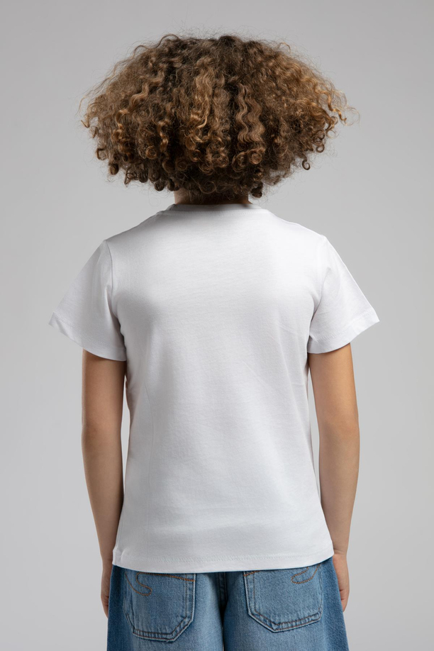Ocean Erkek Çocuk T-Shirt