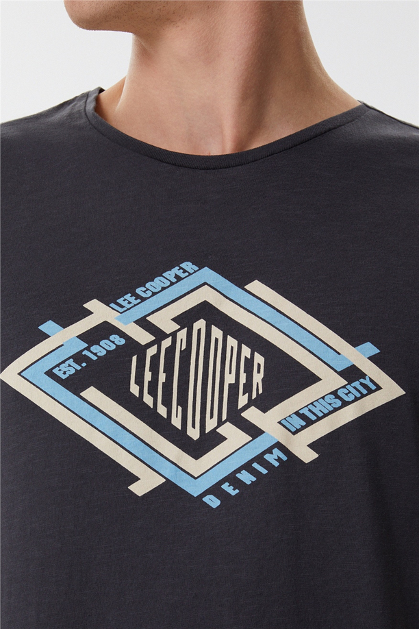 ORDER ERKEK O YAKA T-SHIRT