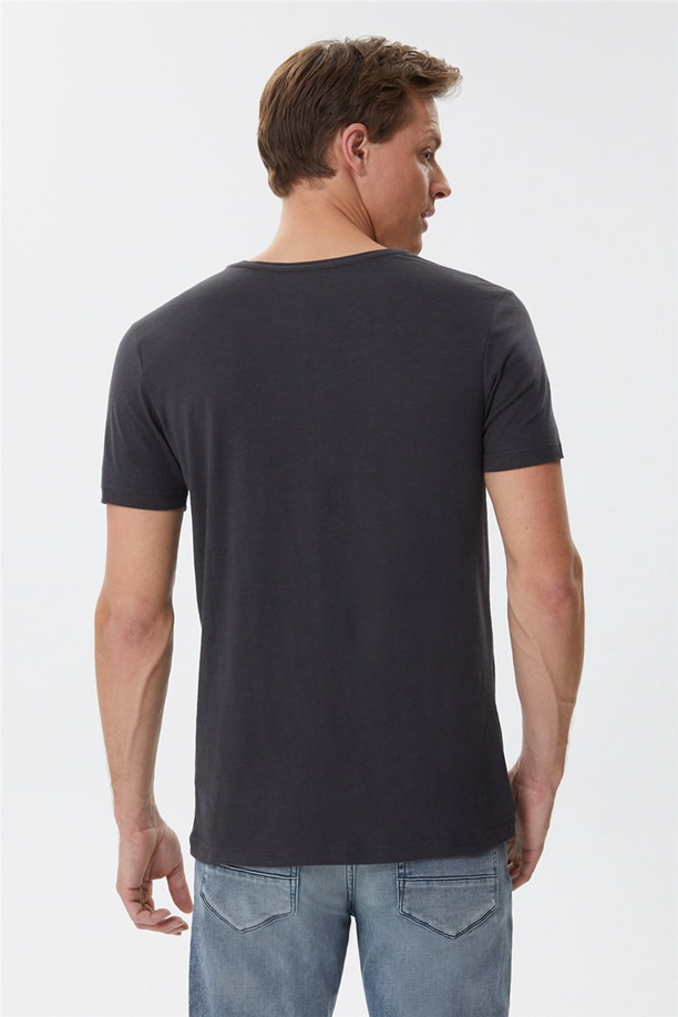 ORDER ERKEK O YAKA T-SHIRT