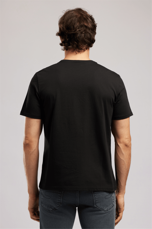 ORI ERKEK O YAKA T-SHIRT