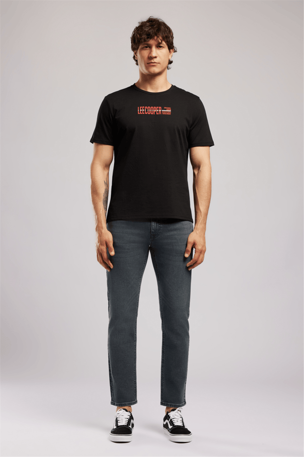ORI ERKEK O YAKA T-SHIRT