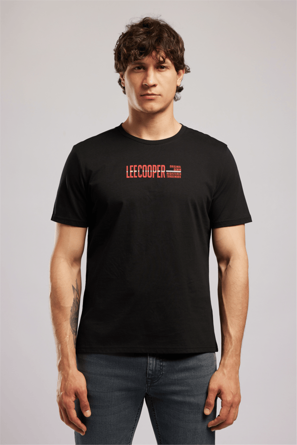 ORI ERKEK O YAKA T-SHIRT
