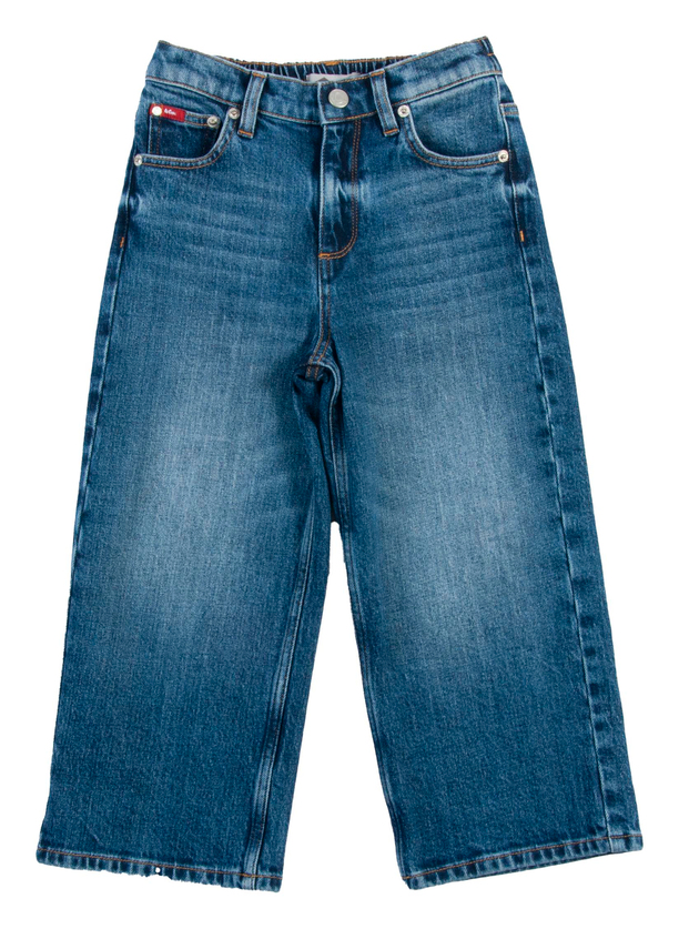 PEARL KIZ ÇOCUK JEAN PANTOLON