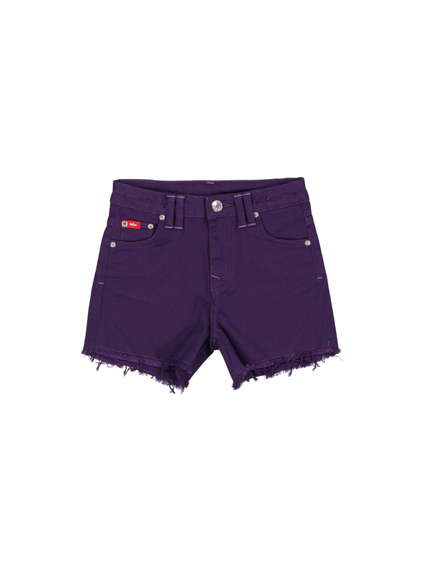 Pika 1 Kız Çocuk Şort