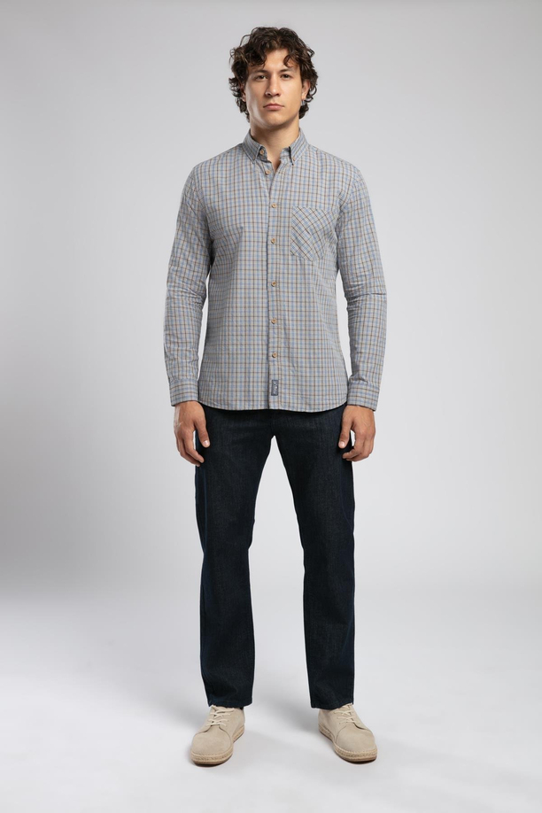 PIRED 1 ERKEK U.KOL EKOSE GÖMLEK