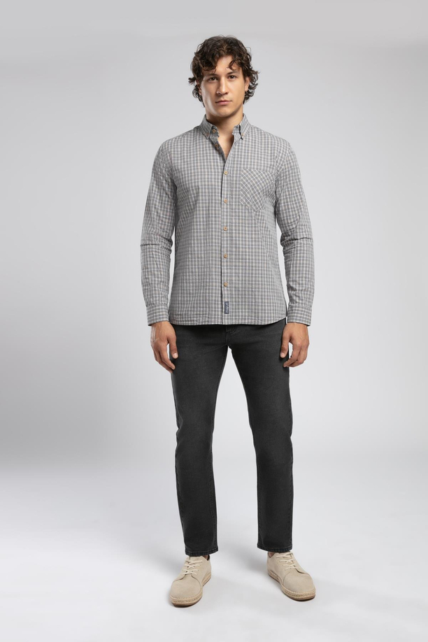 PIRED 1 ERKEK U.KOL EKOSE GÖMLEK