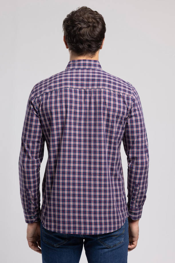 PIRED 1 ERKEK U.KOL EKOSE GÖMLEK