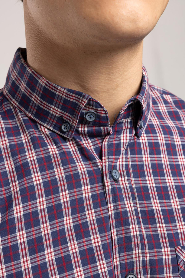 PIRED 1 ERKEK U.KOL EKOSE GÖMLEK