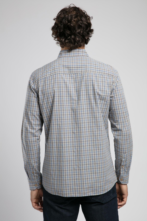 PIRED 1 ERKEK U.KOL EKOSE GÖMLEK