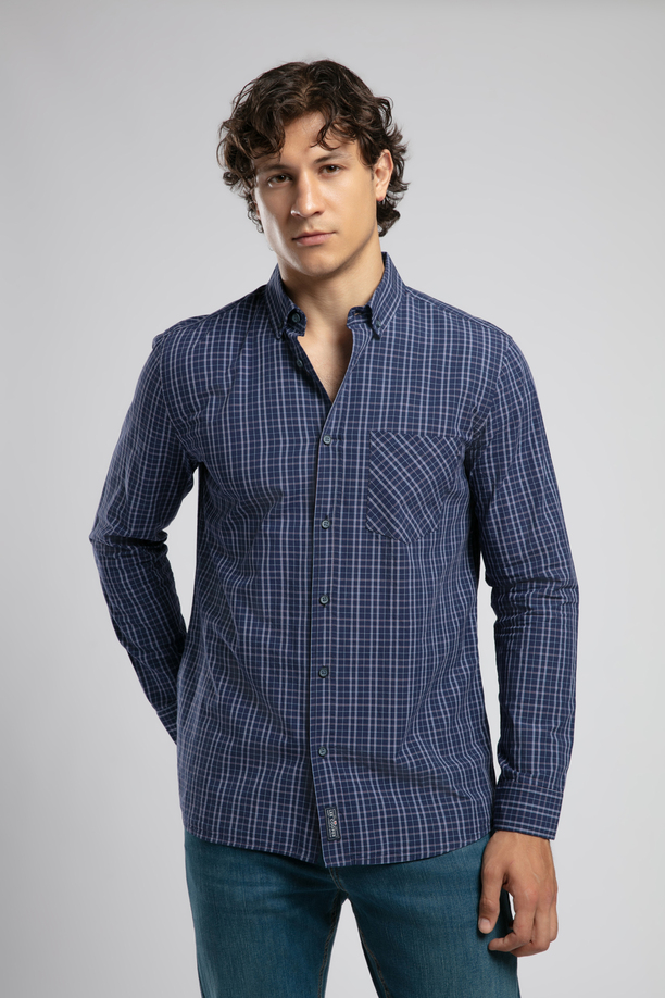 PIRED 2 ERKEK U.KOL EKOSE GÖMLEK