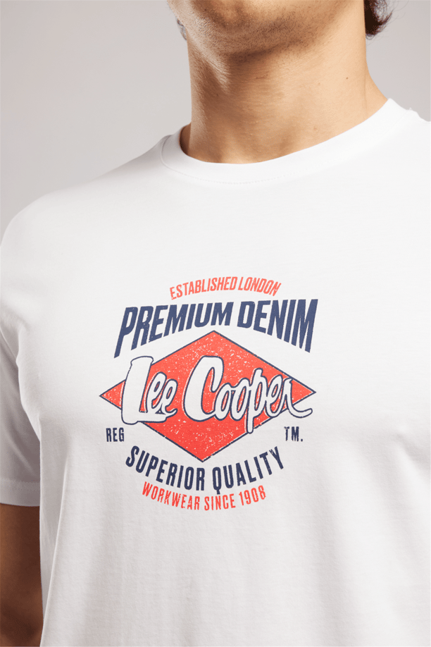 PREMIUM ERKEK O YAKA T-SHIRT