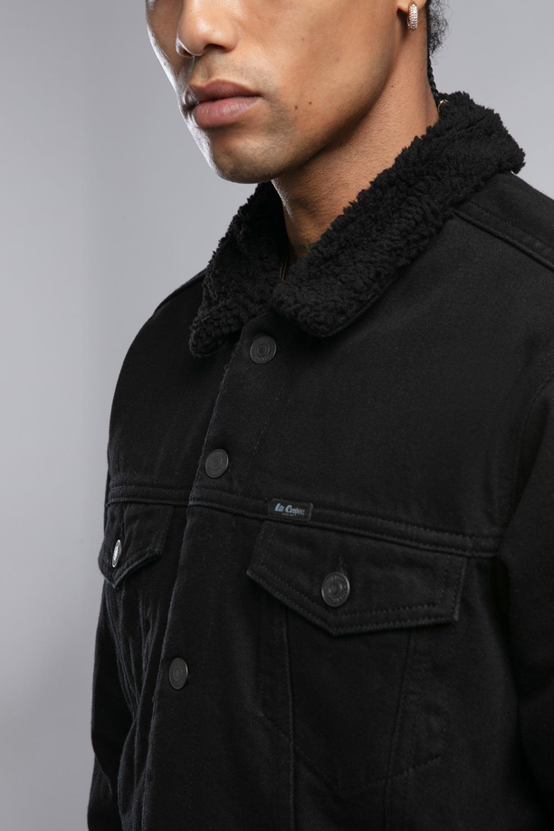 PUEBLA 4 ERKEK JEAN CEKET