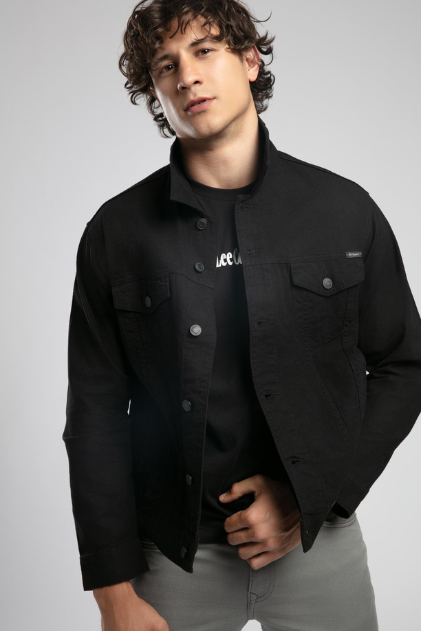 Puebla Nd Erkek %100 Pamuk Dokuma Ceket