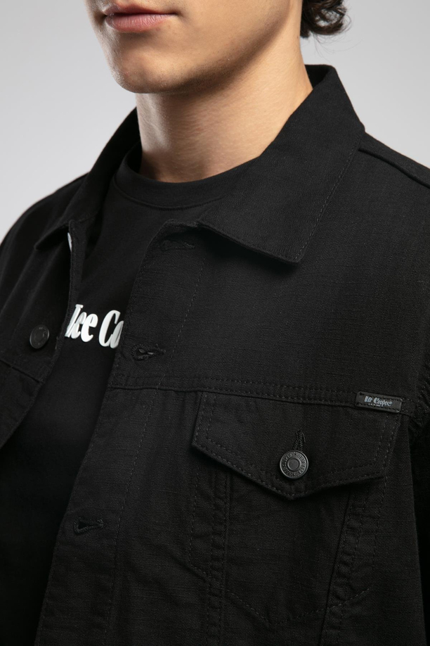 Puebla Nd Erkek %100 Pamuk Dokuma Ceket