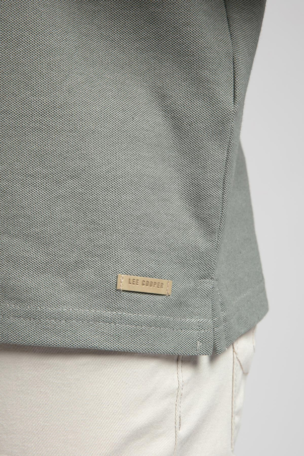 Rasco Erkek Polo Yaka T-Shirt