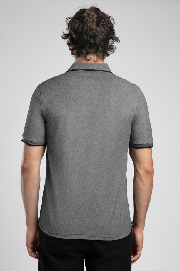 Rasco Erkek Polo Yaka T-Shirt