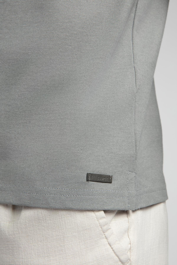 Rasco Erkek Polo Yaka T-Shirt