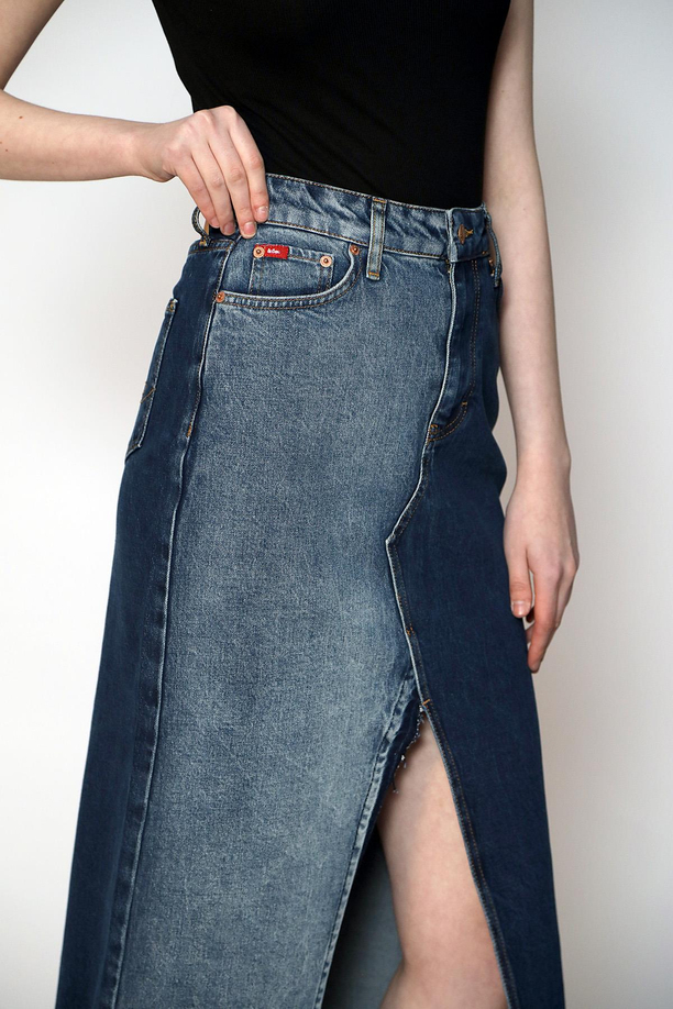 RAYS KADIN JEAN ETEK