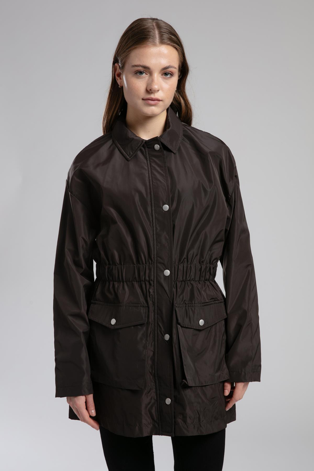 REGINA KADIN KAPŞ. YAĞMURLUK