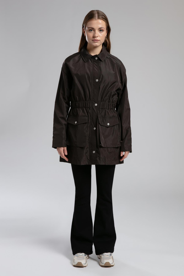 REGINA KADIN KAPŞ. YAĞMURLUK