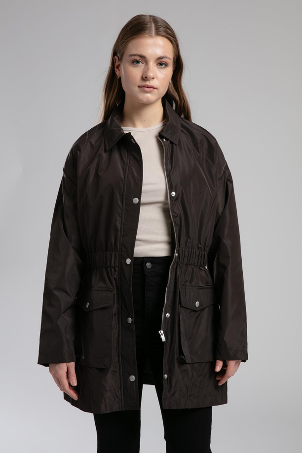 REGINA KADIN KAPŞ. YAĞMURLUK