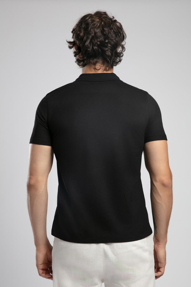 Resao Erkek Polo Yaka T-Shirt