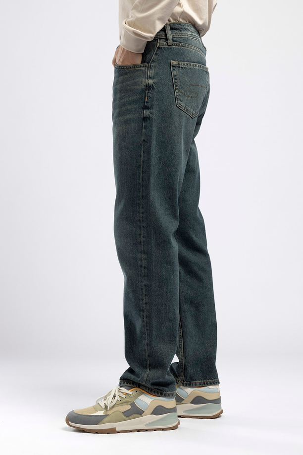 RICKY ERKEK JEAN PANTOLON