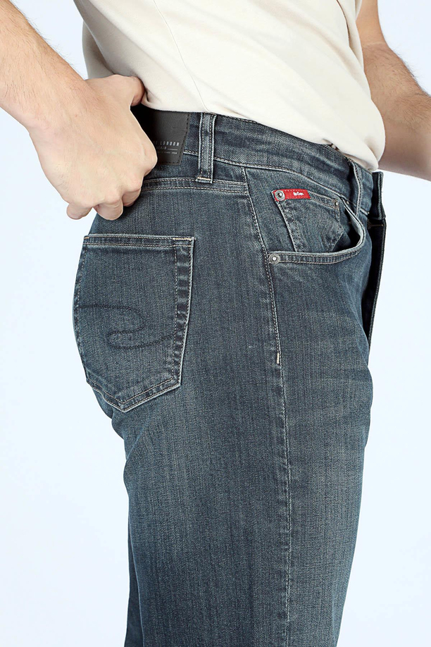 RICKY ERKEK JEAN PANTOLON