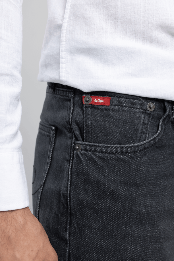 RICKY ERKEK JEAN PANTOLON