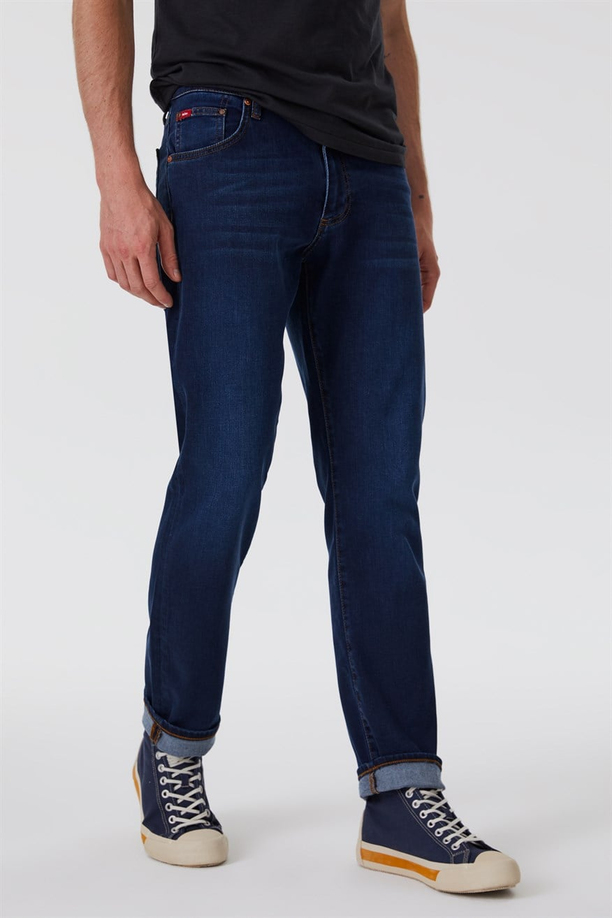 Ricky Erkek Jean Pantolon