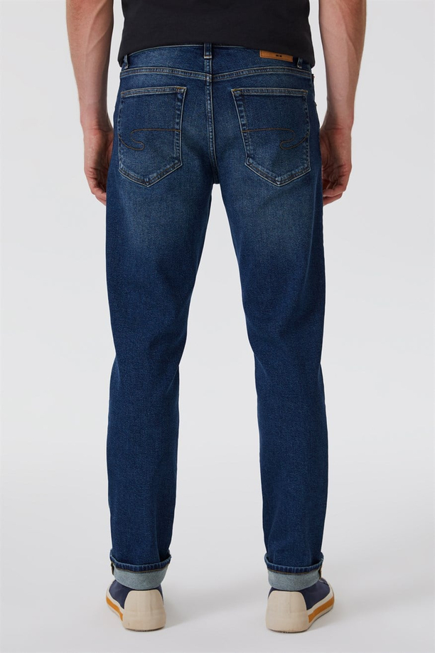 RICKY ERKEK JEAN PANTOLON