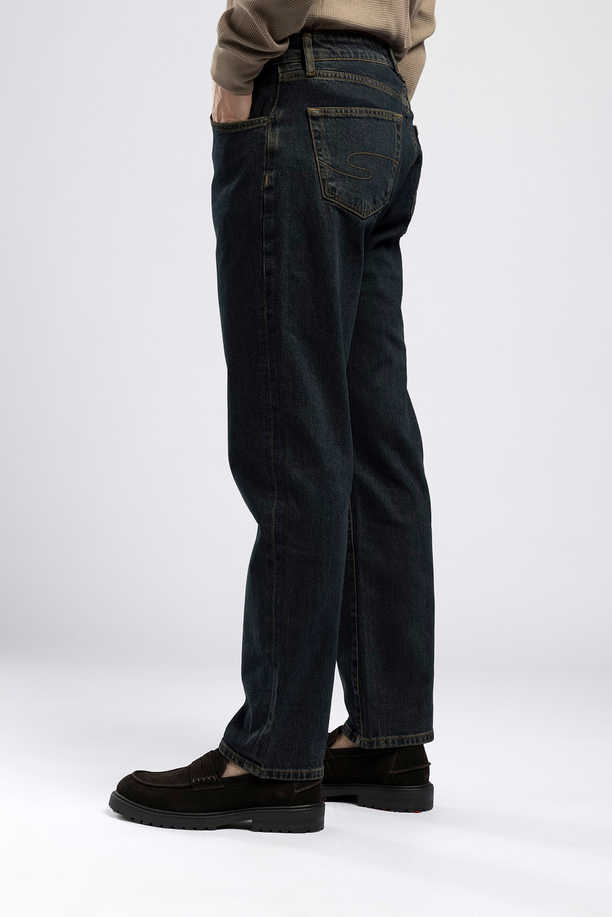 RICKY ERKEK JEAN PANTOLON
