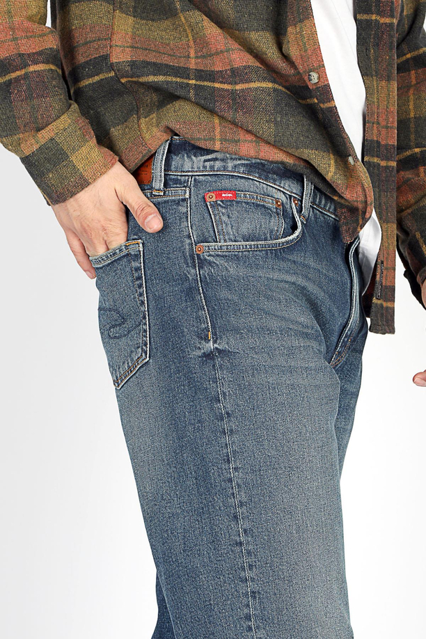 RICKY ERKEK JEAN PANTOLON