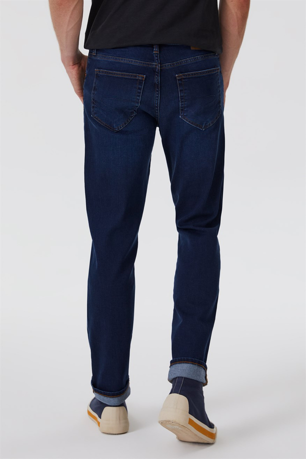 Ricky Erkek Jean Pantolon