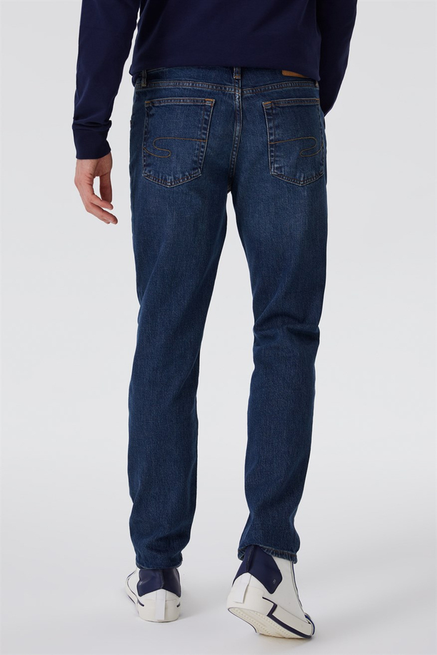 Ricky Erkek Jean Pantolon