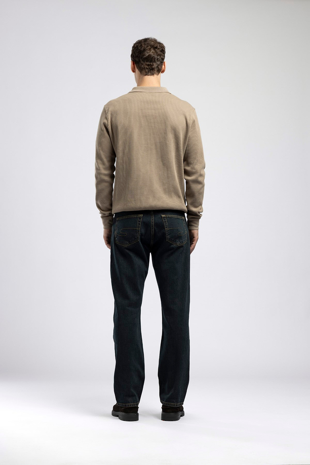RICKY ERKEK JEAN PANTOLON