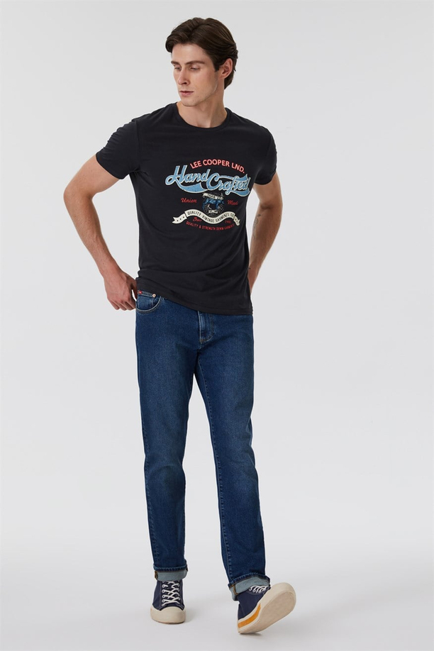 RICKY ERKEK JEAN PANTOLON