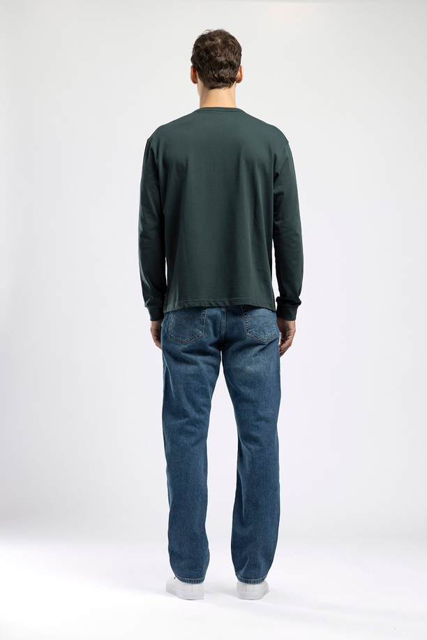 RICKY ERKEK JEAN PANTOLON
