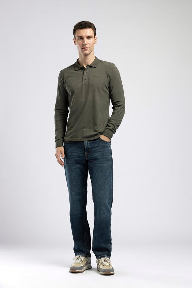 RICKY ERKEK JEAN PANTOLON