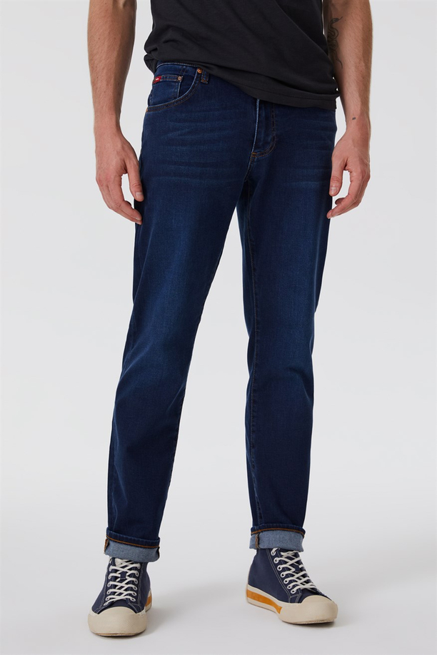 Ricky Erkek Jean Pantolon