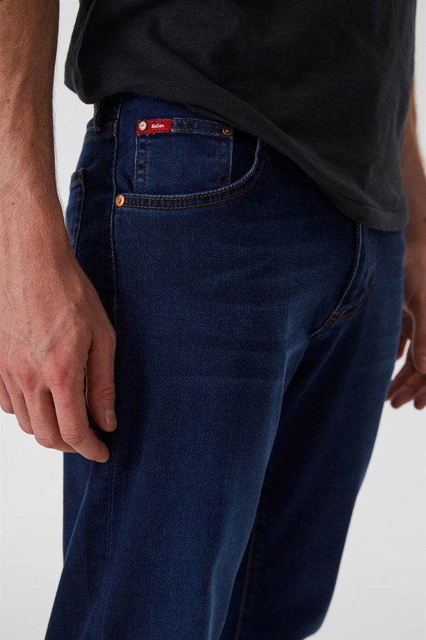 Ricky Erkek Jean Pantolon